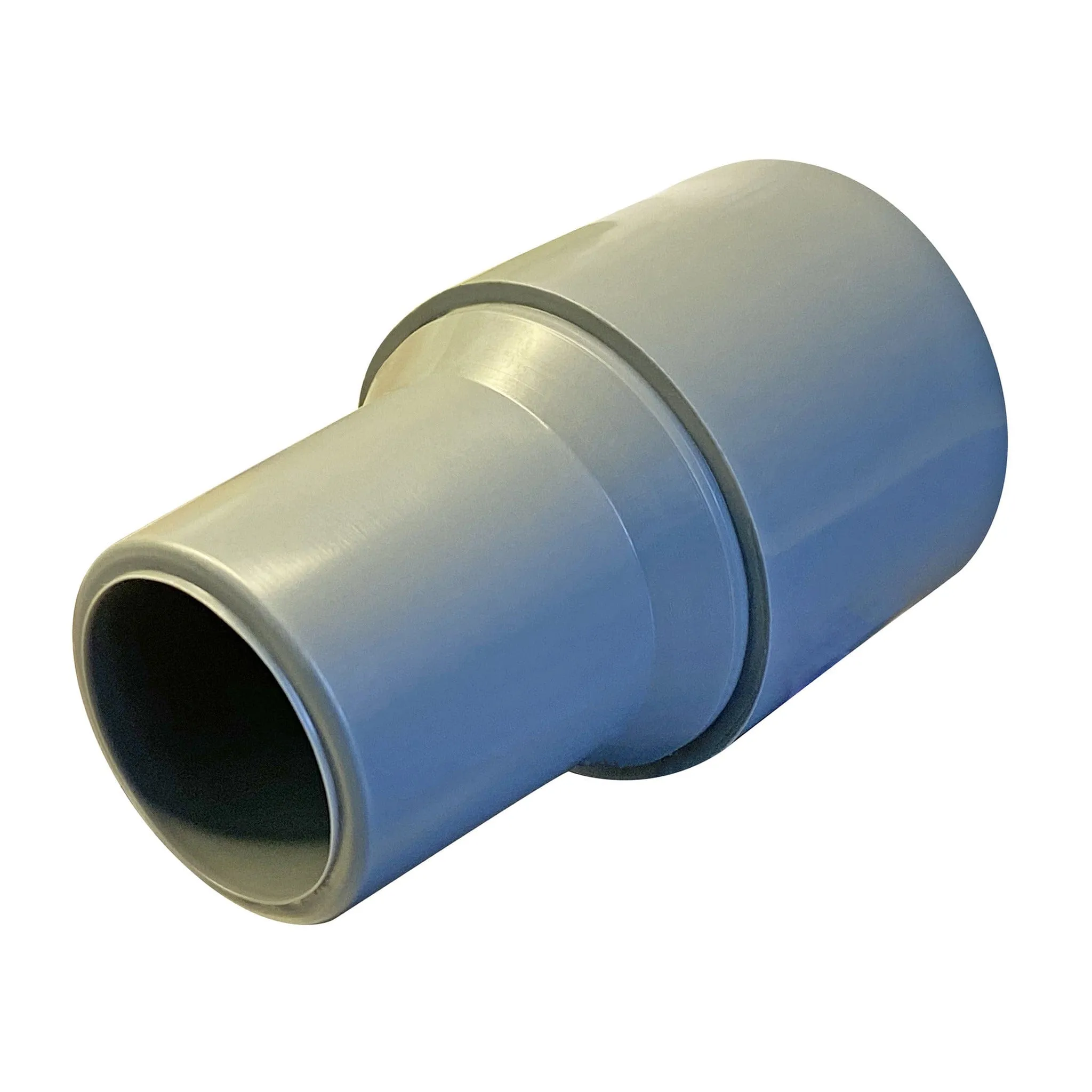 Vacuum Hose Cuff - 1-1/4" to 1-1/2"