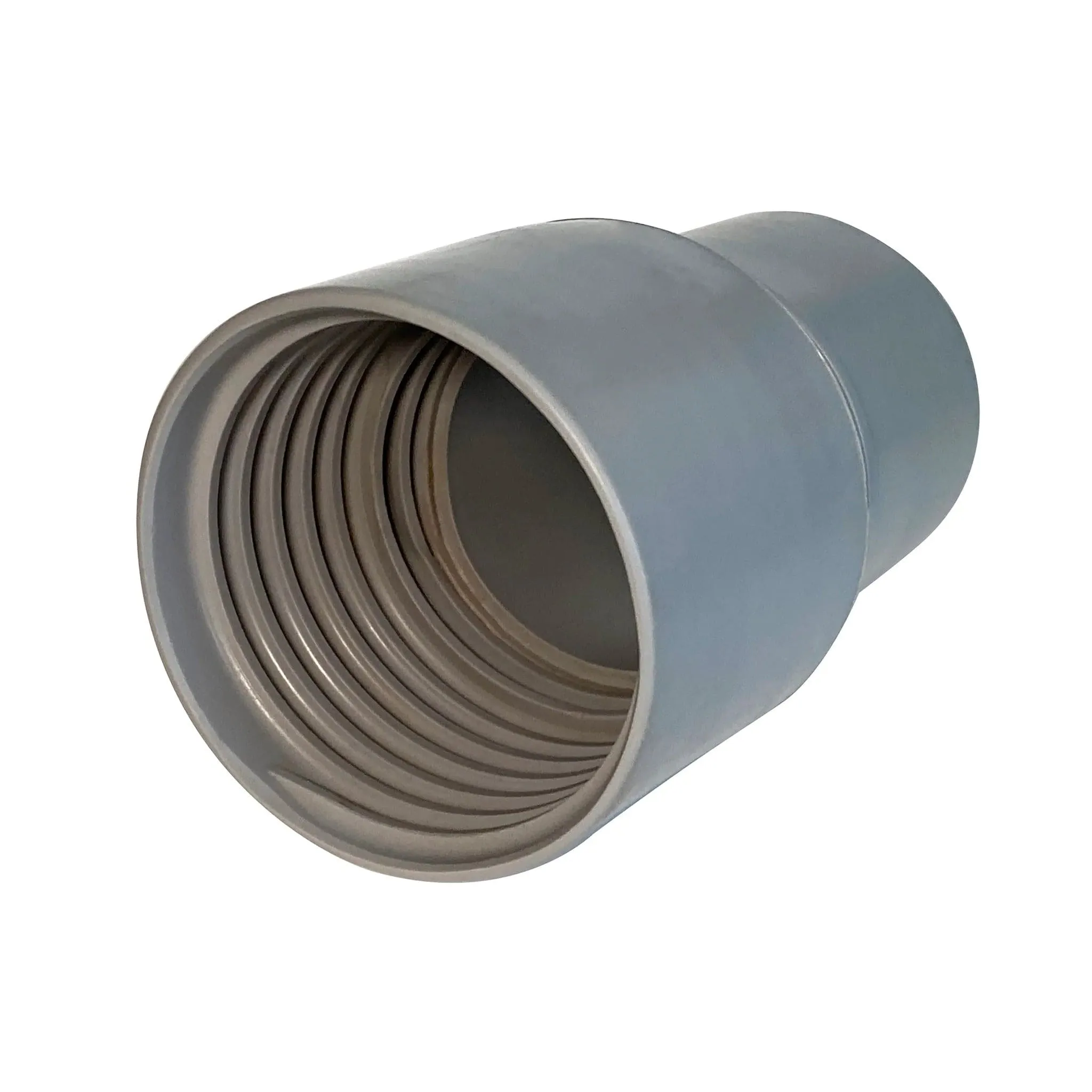 Vacuum Hose Cuff - 1-1/4" to 1-1/2"