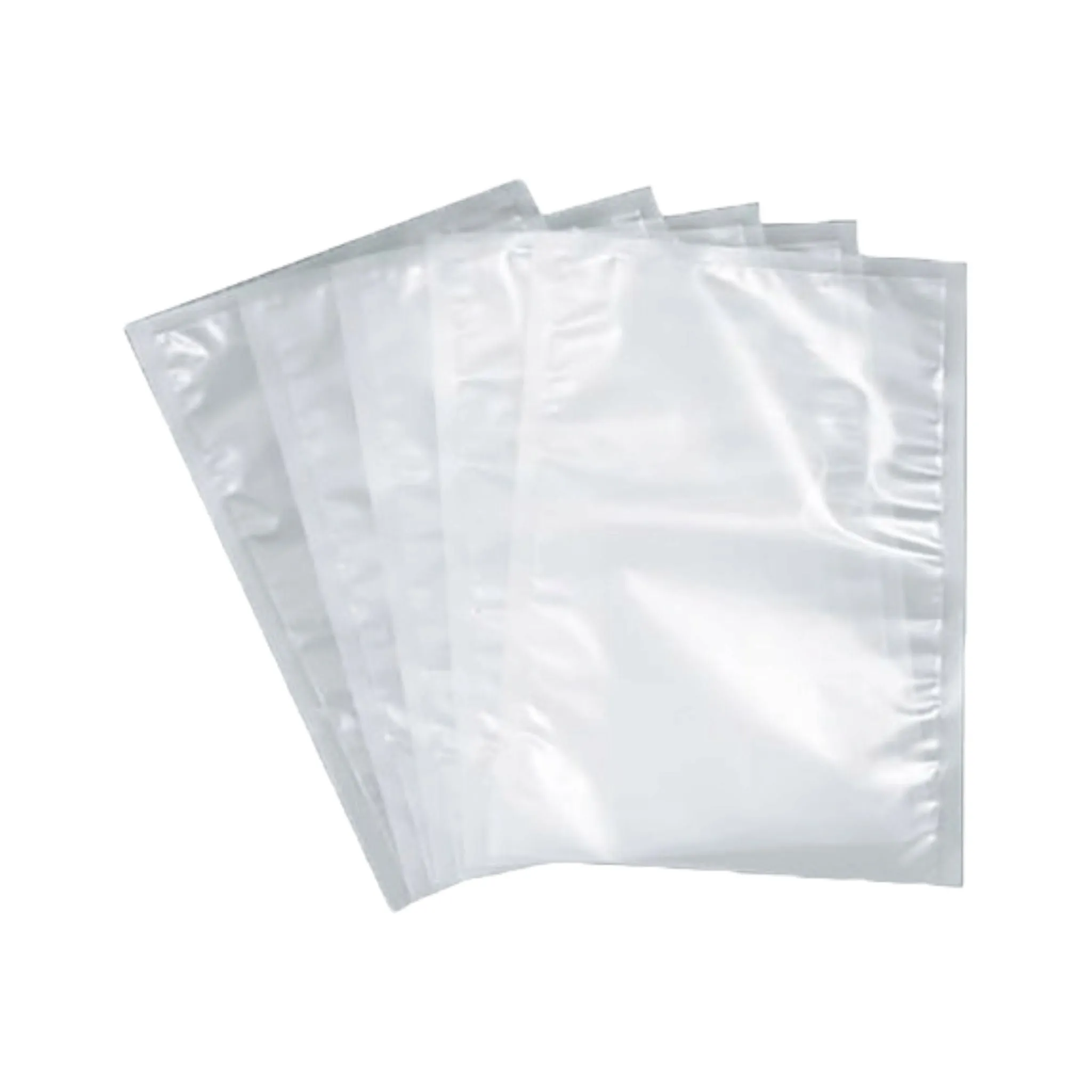 Vacuum Sealable Bags 20cmx35cm 70mic 2kg 100pack