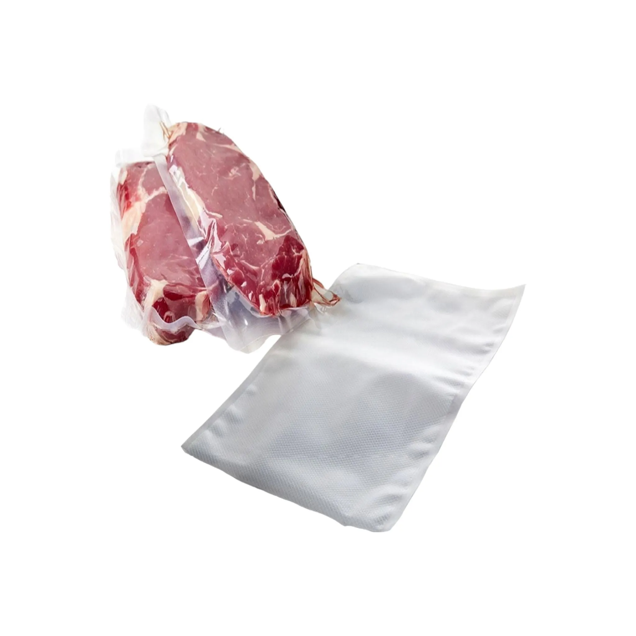 Vacuum Sealable Bags 20cmx35cm 70mic 2kg 100pack