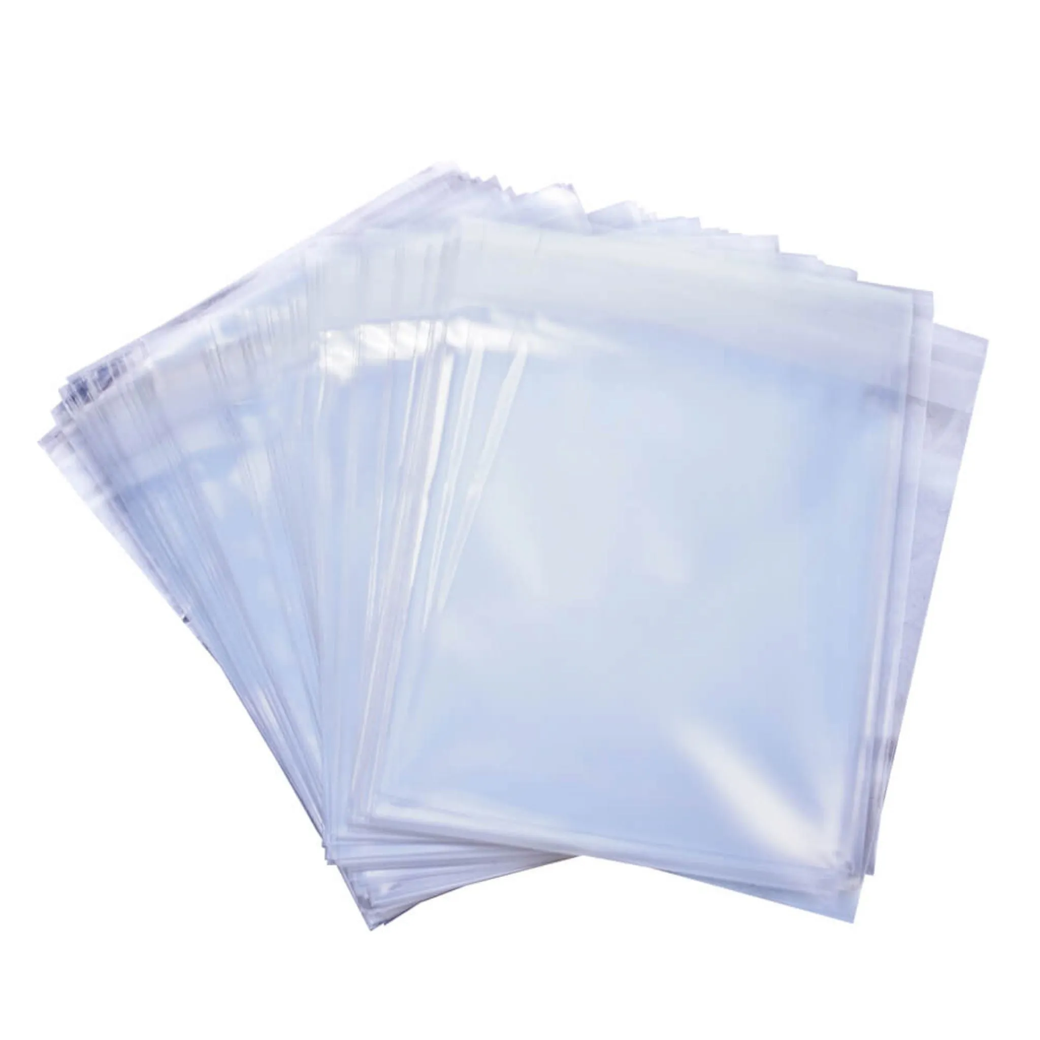 Vacuum Sealable Bags 20cmx35cm 70mic 2kg 100pack