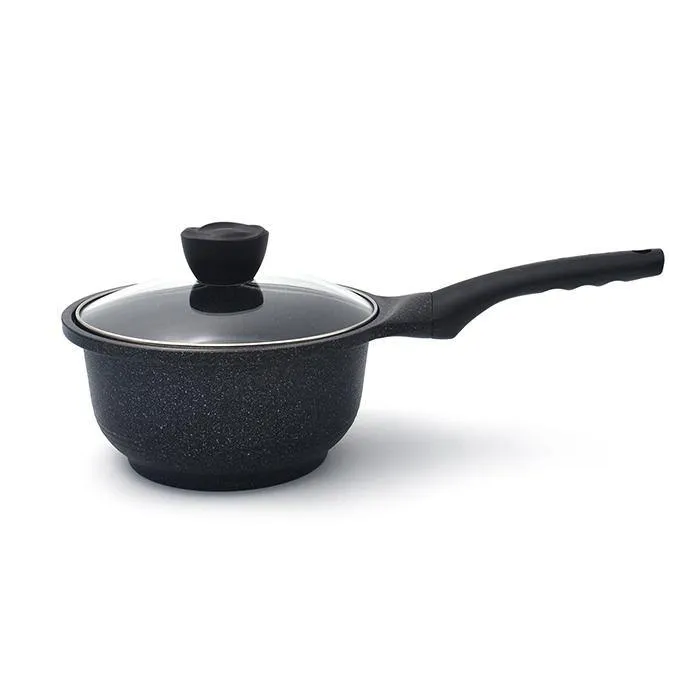 VENICE Marble Saucepan 1.5 QT