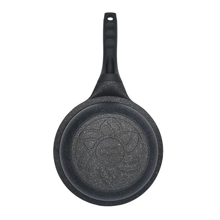 VENICE Marble Saucepan 1.5 QT