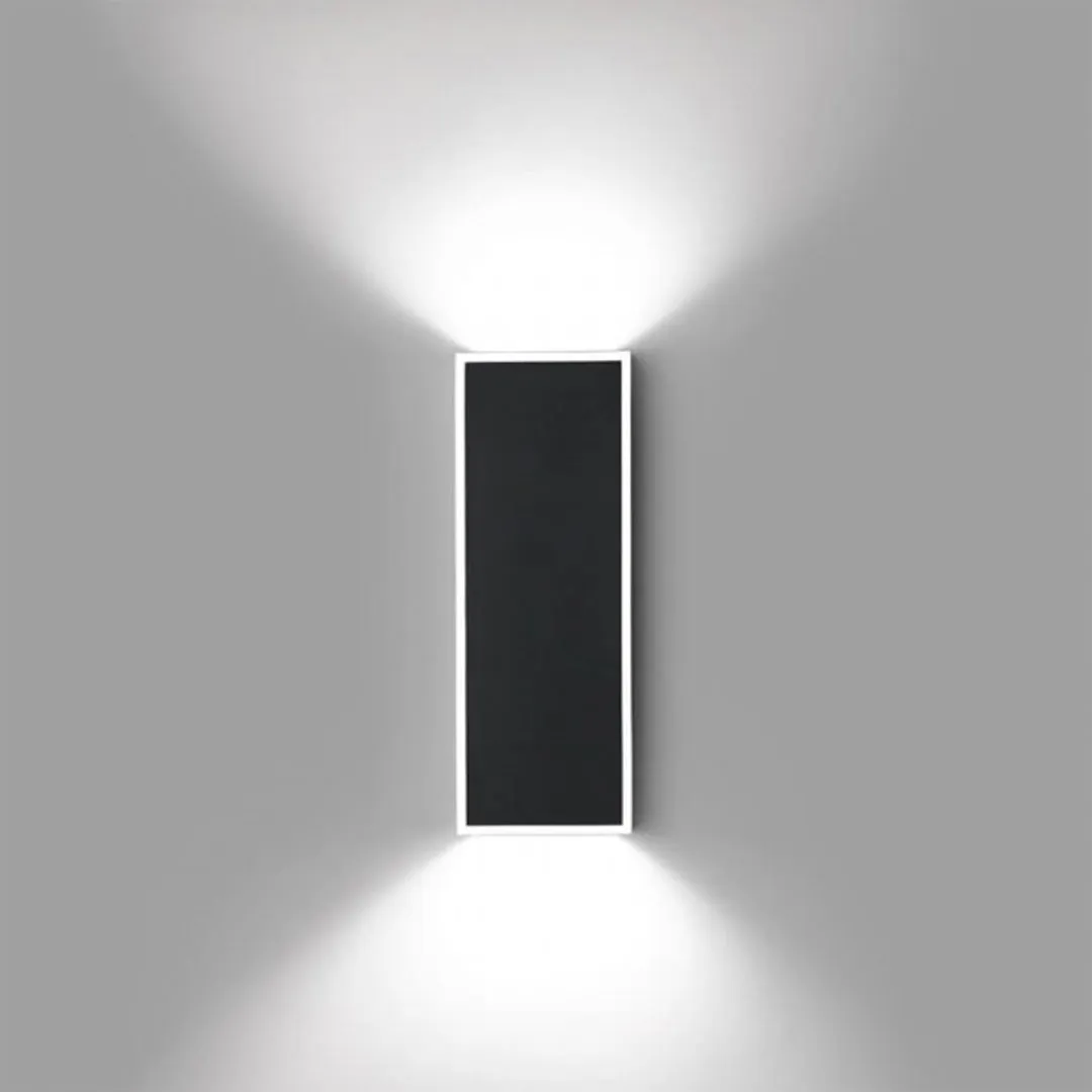 Vibia Alpha wall lamp