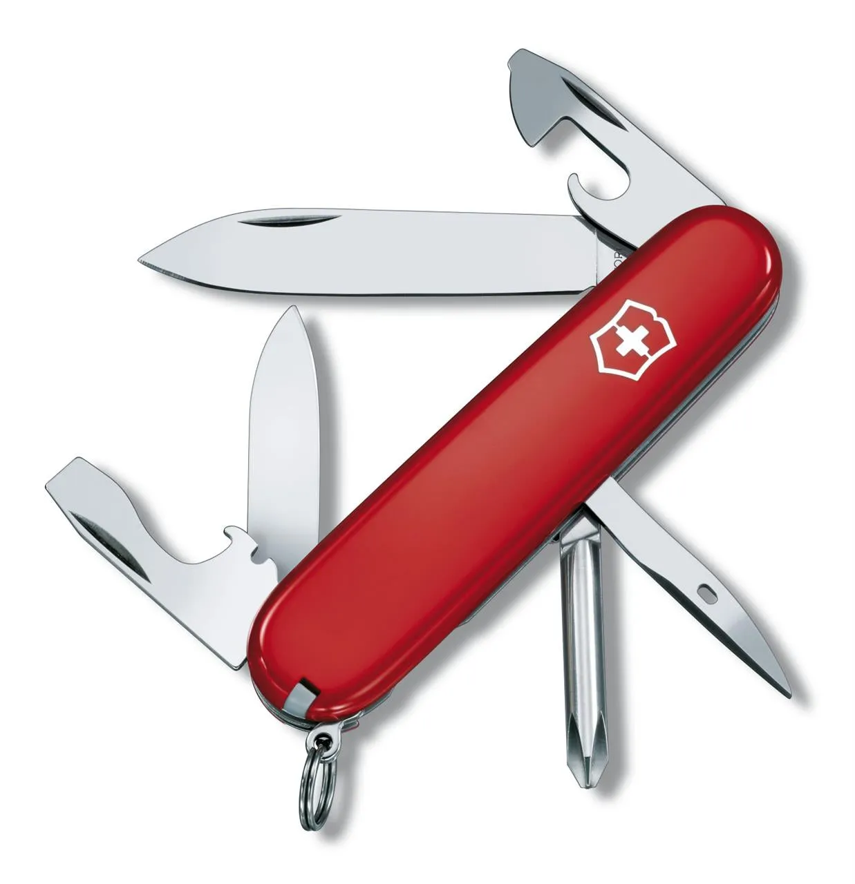 Victorinox Tinker Swiss Army Knife