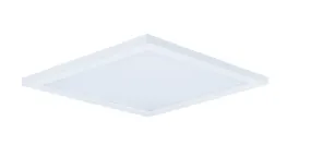 Wafer LED 15" SQ 3000K Flush Mount