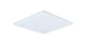 Wafer LED 9" SQ 3000K Wall/Flush Mount