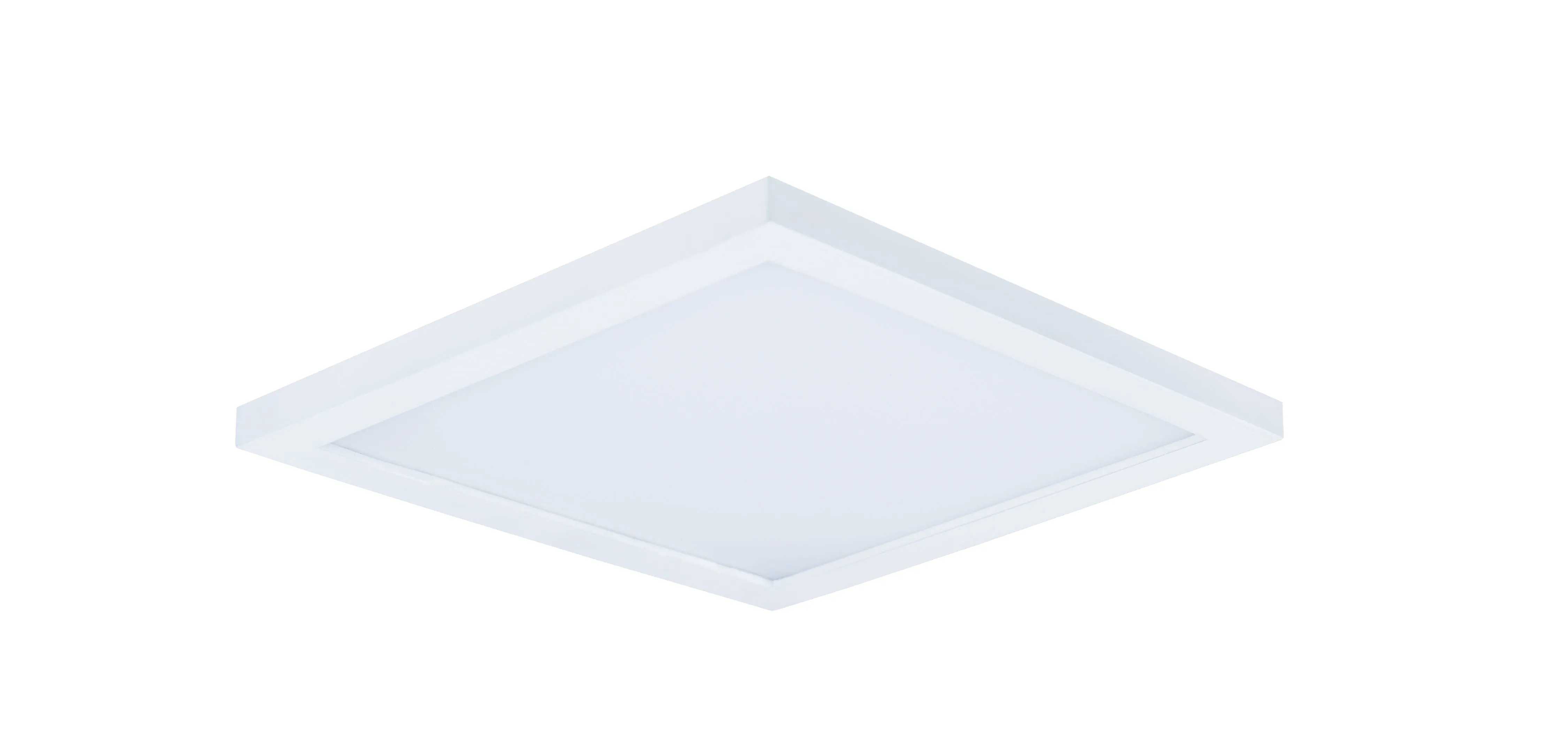 Wafer LED 9" SQ 3000K Wall/Flush Mount