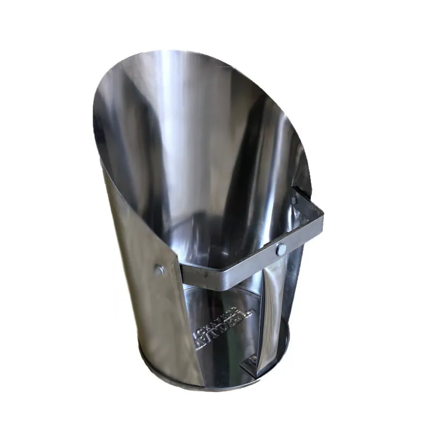 Walden Stainless Steel Ash Scoop