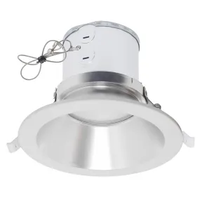 Westgate CRLC4 4" 15W LED Commercial Recessed Light, 3000K