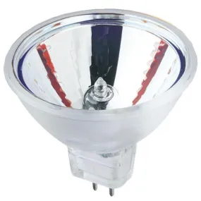 Westinghouse 0474900 20 Watt Halogen MR16 Low Voltage Spot Clear - 2950 Kelvin - Warm White - 180 Lumens - GU5.3 Base - 12 Volt - Card