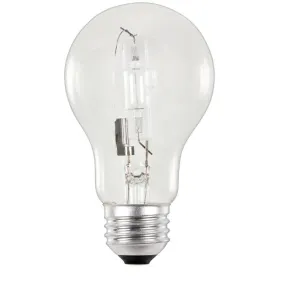 Westinghouse 3683400 Halogen A19 General Purpose