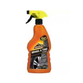 Wheel & Tire Cleaner 500ml