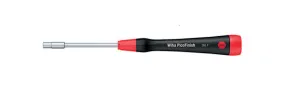 Wiha PicoFinish Hex Nut Driver Inch Sizes 7/32"