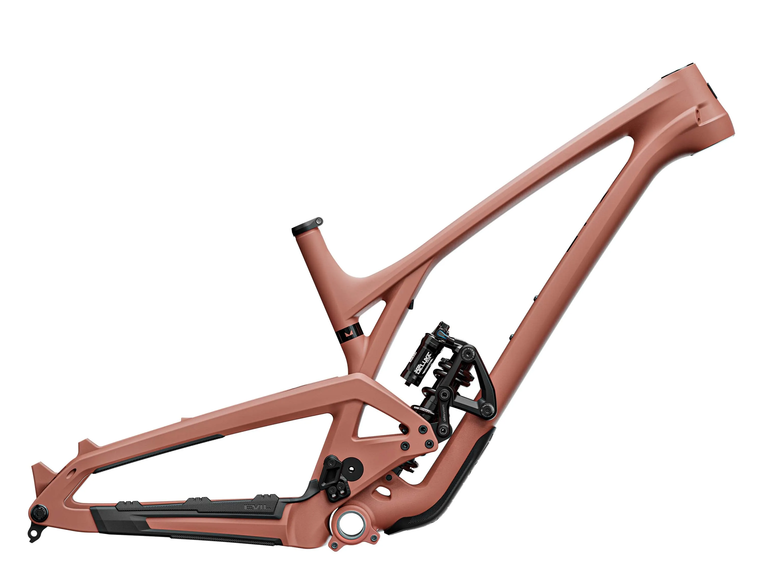 Wreckoning LS Frame