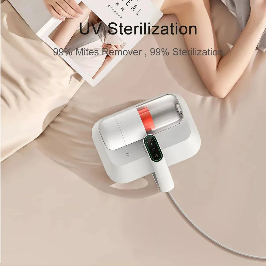 Xiaomi Mijia Mite Remover Pro 2024