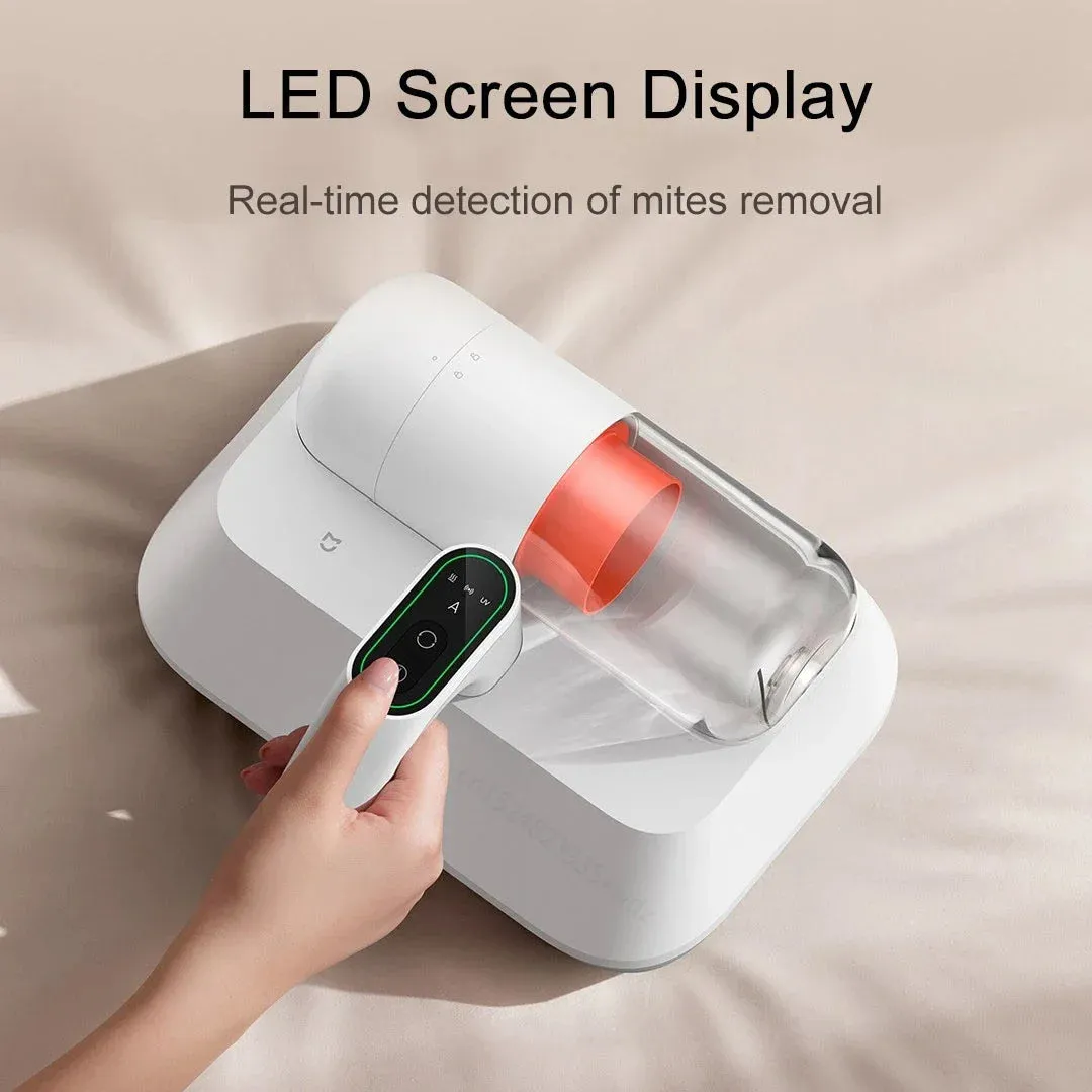 Xiaomi Mijia Mite Remover Pro 2024