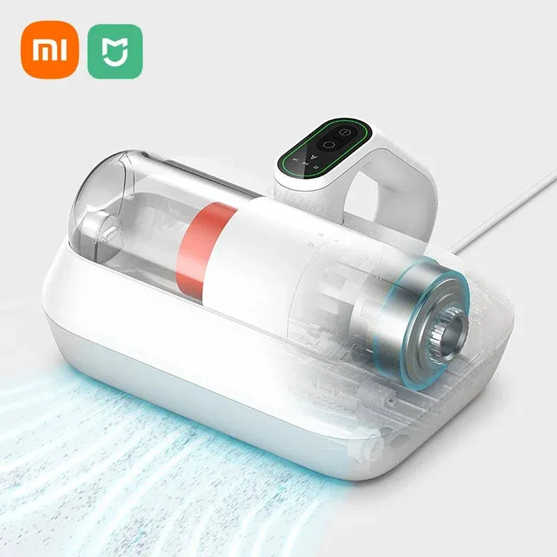 Xiaomi Mijia Mite Remover Pro 2024