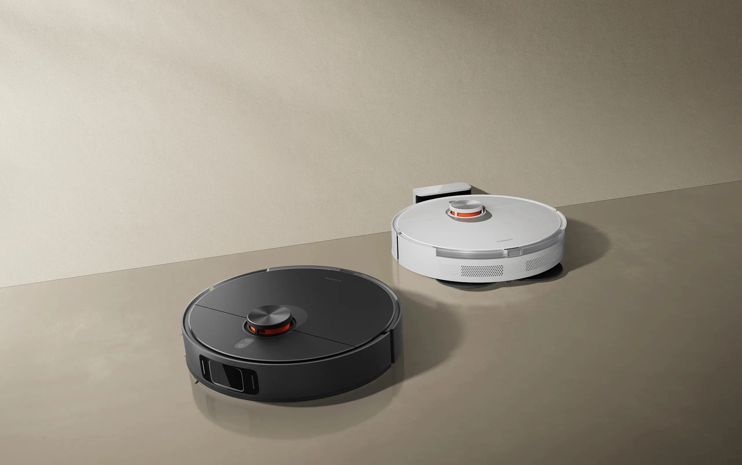 Xiaomi Robot Vacuum S20 