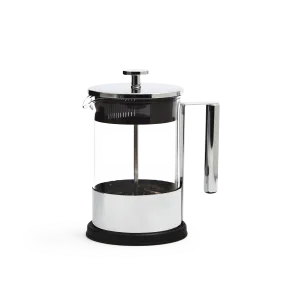 Yama Glass 6-Cup French Press