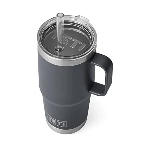 Yeti 25 oz. Rambler Mug