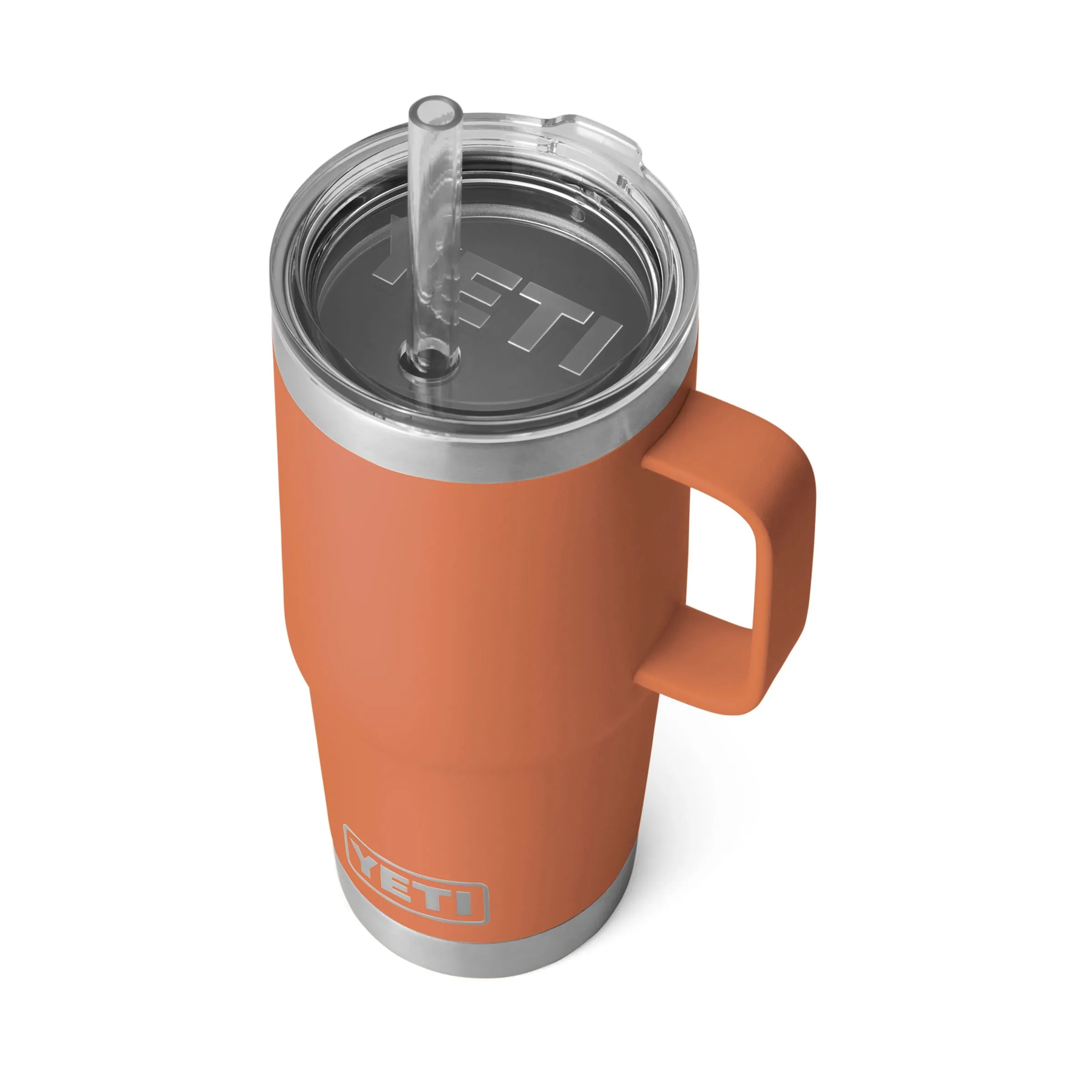 Yeti 25 oz. Rambler Mug