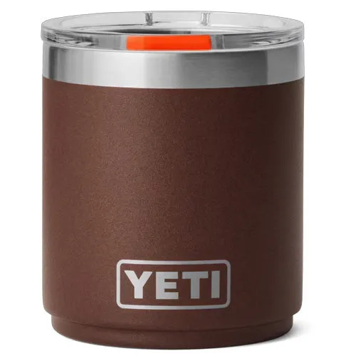 Yeti Rambler 10 oz. Stackable Lowball 2.0