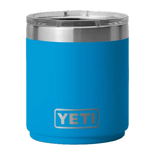 Yeti Rambler 10 oz. Stackable Lowball 2.0