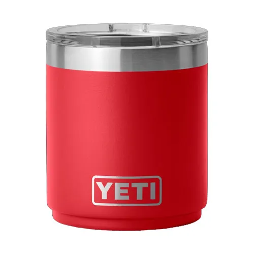 Yeti Rambler 10 oz. Stackable Lowball 2.0