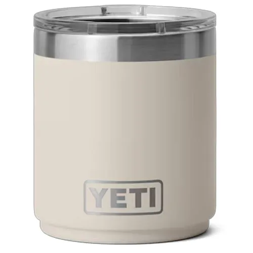 Yeti Rambler 10 oz. Stackable Lowball 2.0