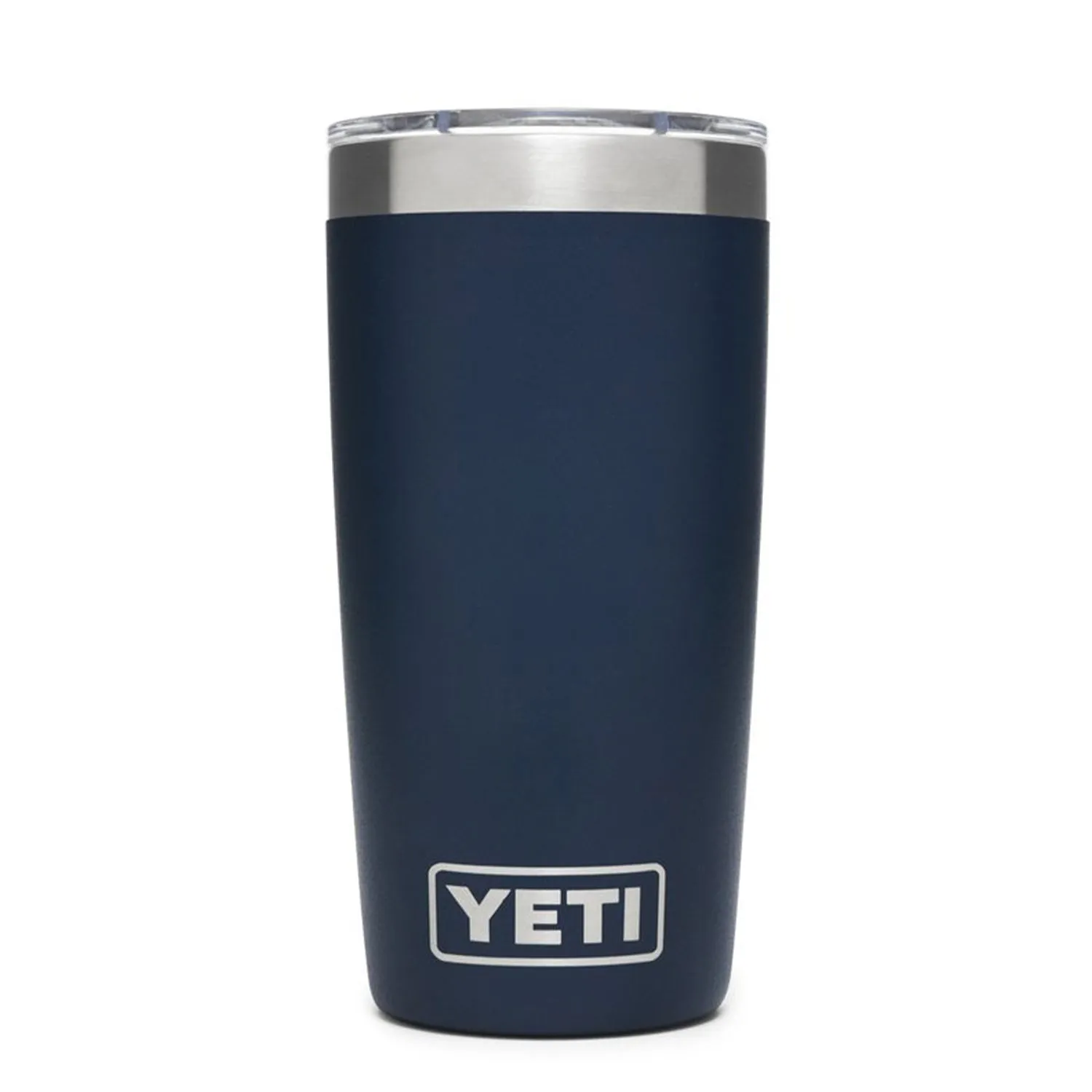 YETI Rambler 10 oz. Tumbler with MagSlider Lid, Navy