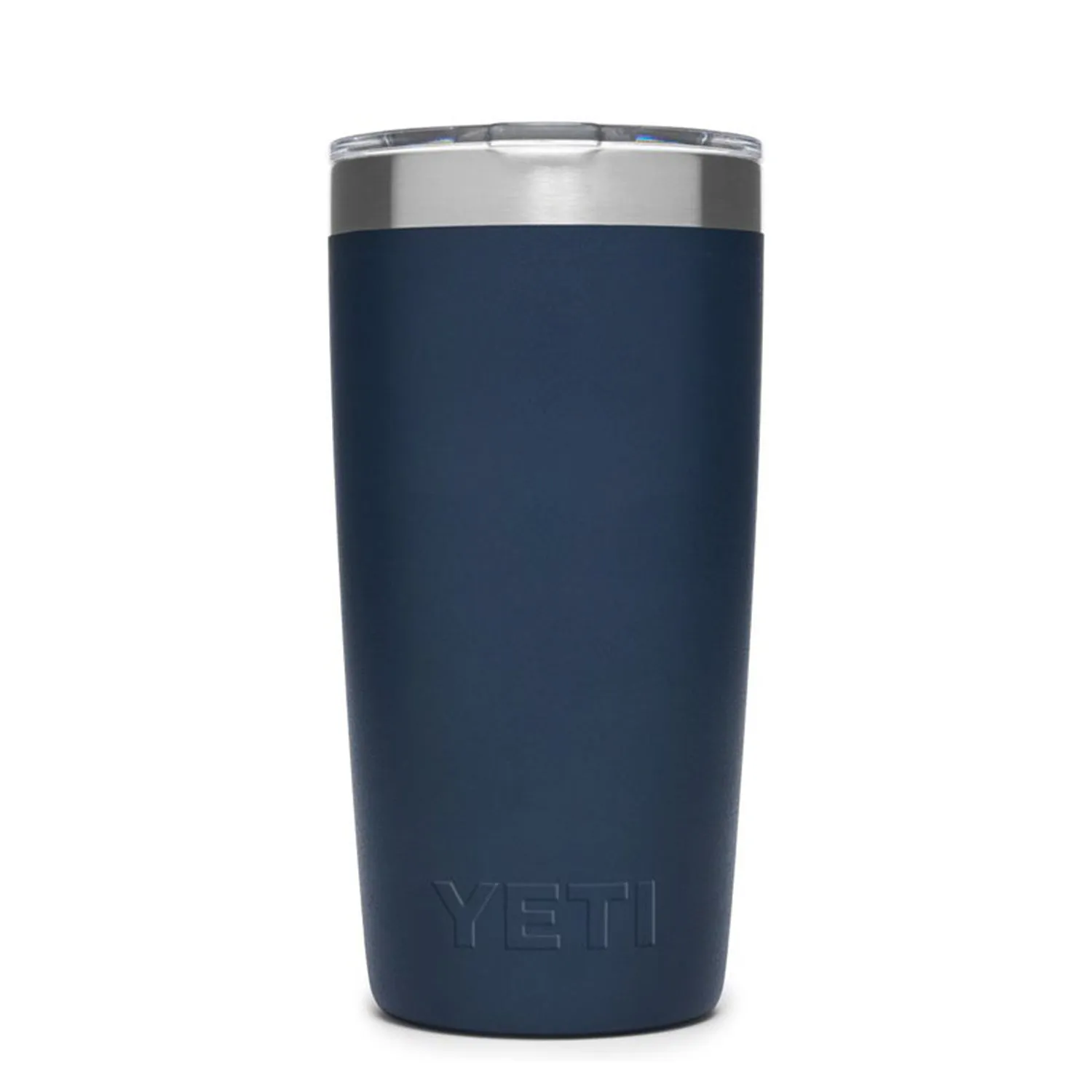 YETI Rambler 10 oz. Tumbler with MagSlider Lid, Navy