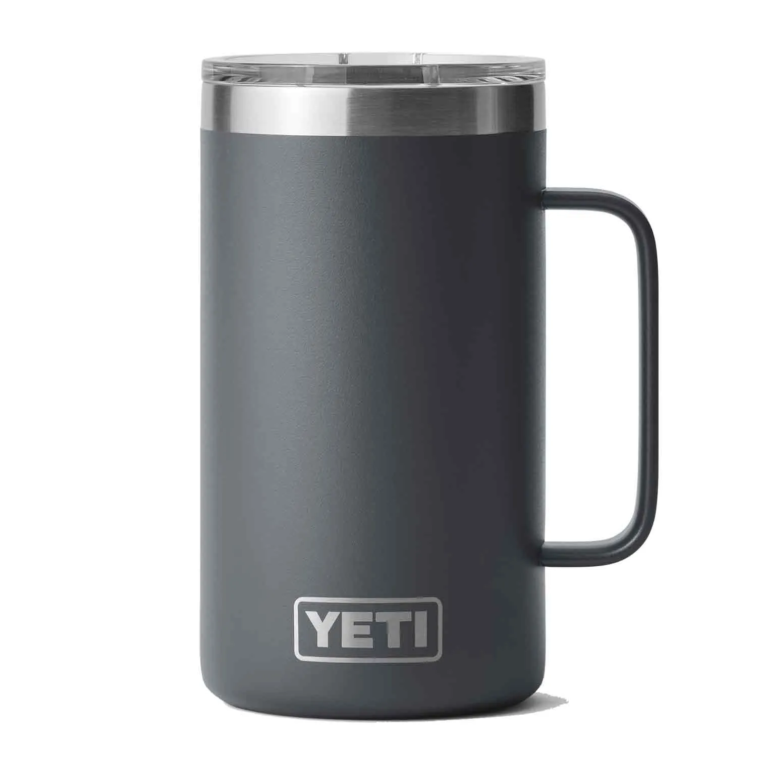 YETI Rambler 24oz Mug with MagSlider Lid