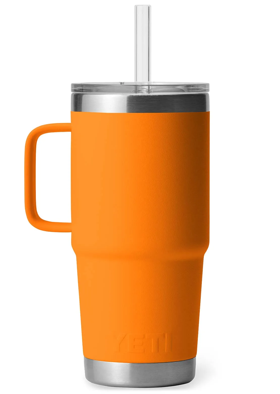 YETI Rambler 25 OZ Straw Mug