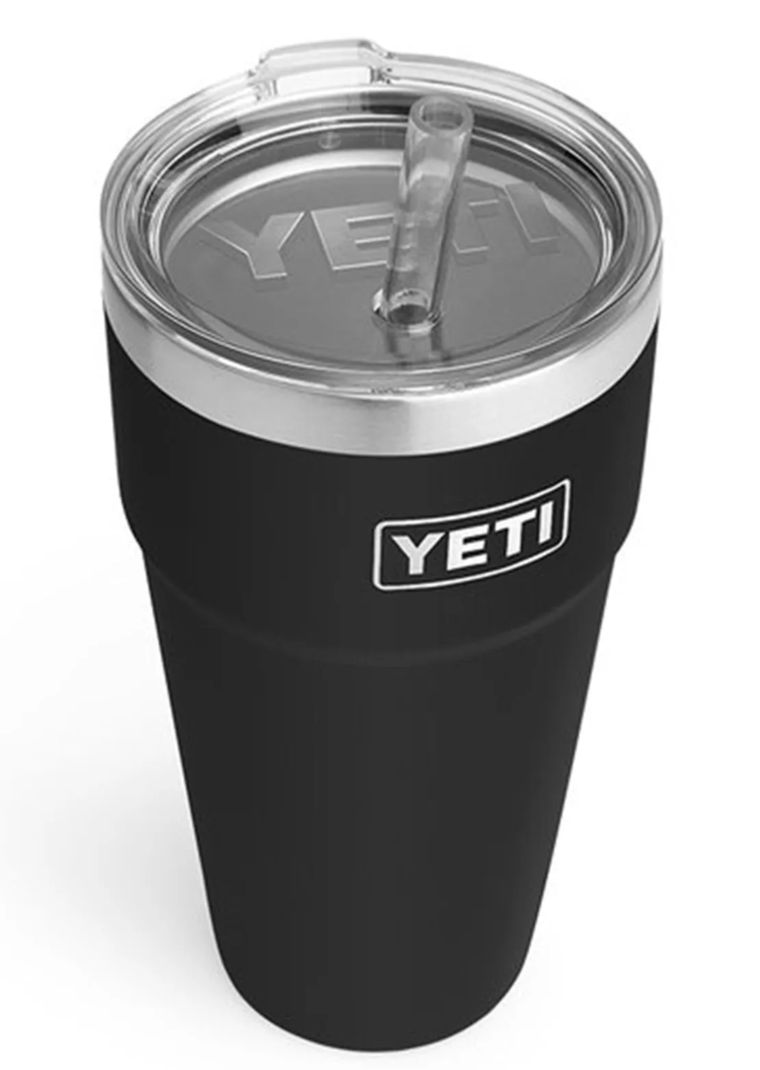 YETI Rambler 26 Oz w/ Straw Cup