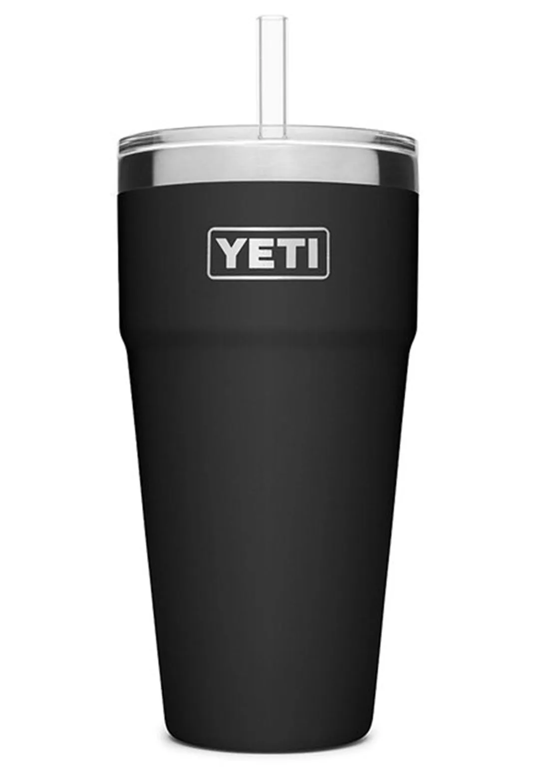 YETI Rambler 26 Oz w/ Straw Cup