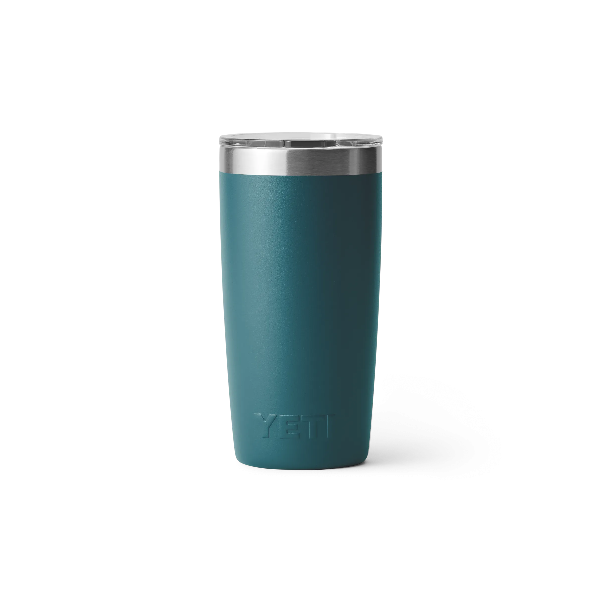 Yeti Rambler 295ML/10oz Tumbler  With Magslider Lid - Agave Teal