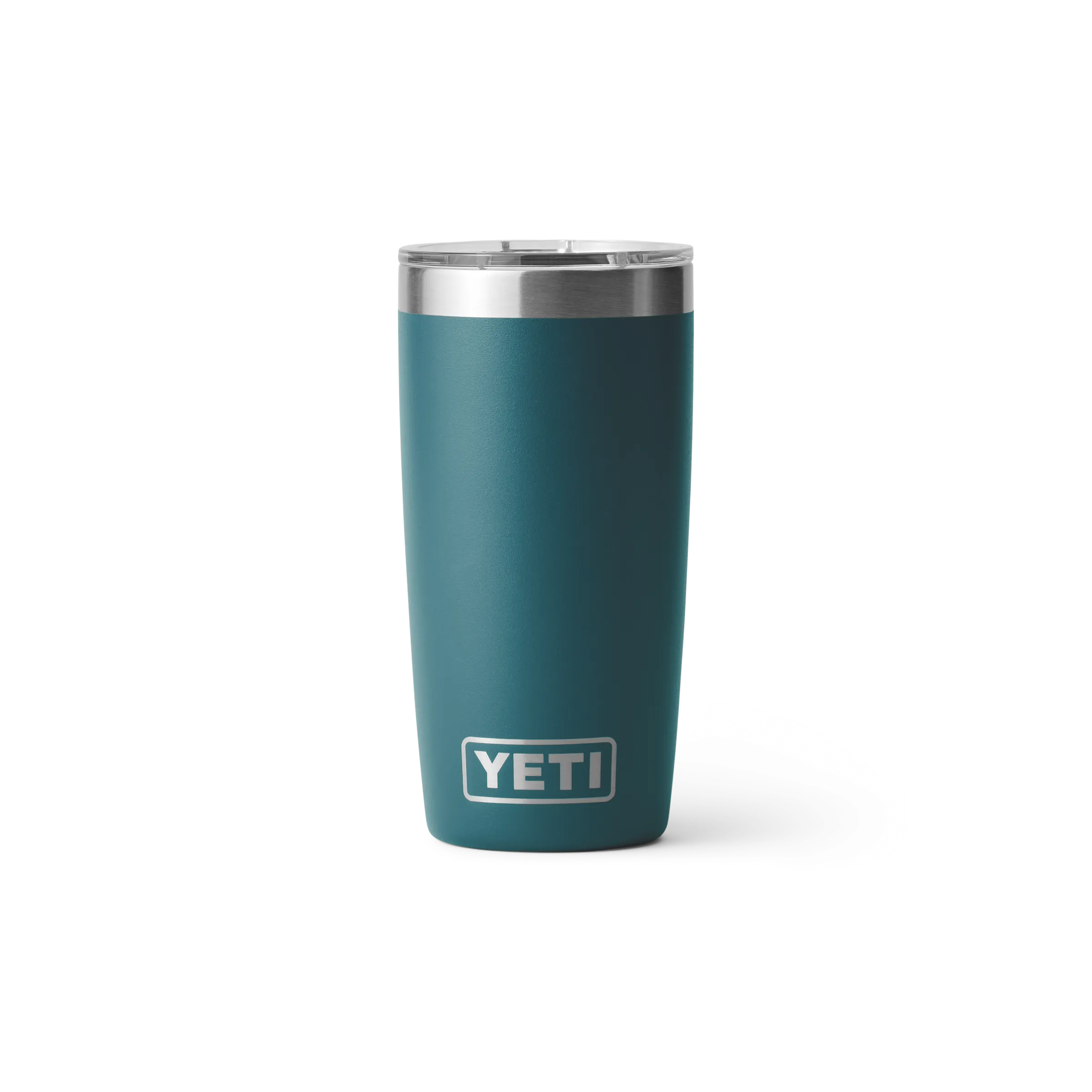 Yeti Rambler 295ML/10oz Tumbler  With Magslider Lid - Agave Teal