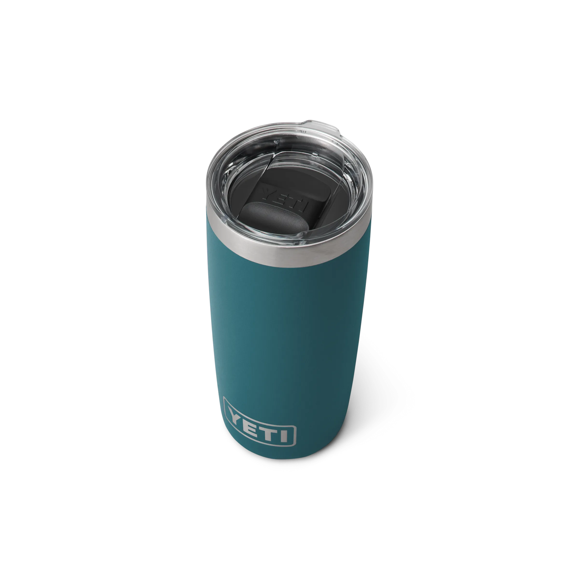 Yeti Rambler 295ML/10oz Tumbler  With Magslider Lid - Agave Teal