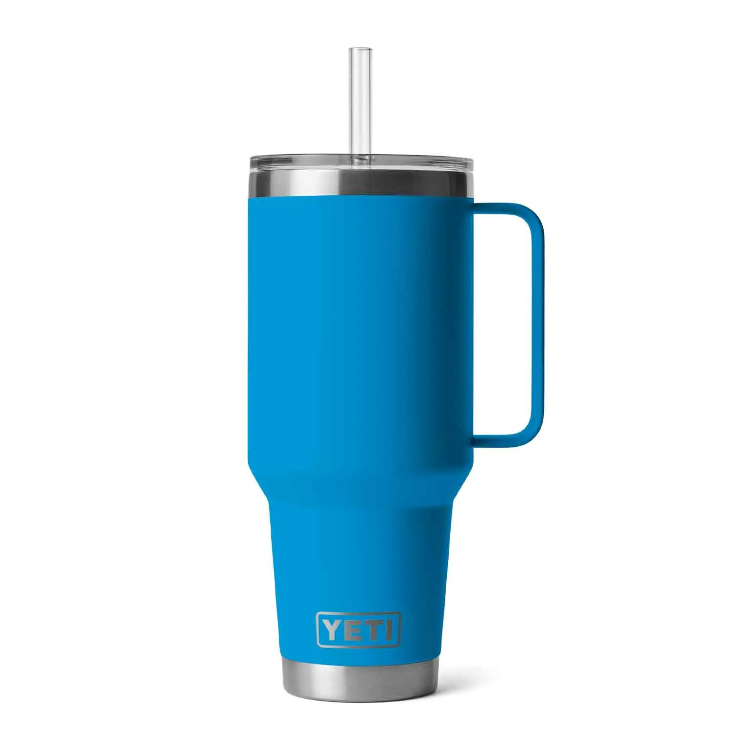 YETI Rambler 42oz Straw Mug (Limited Edition)