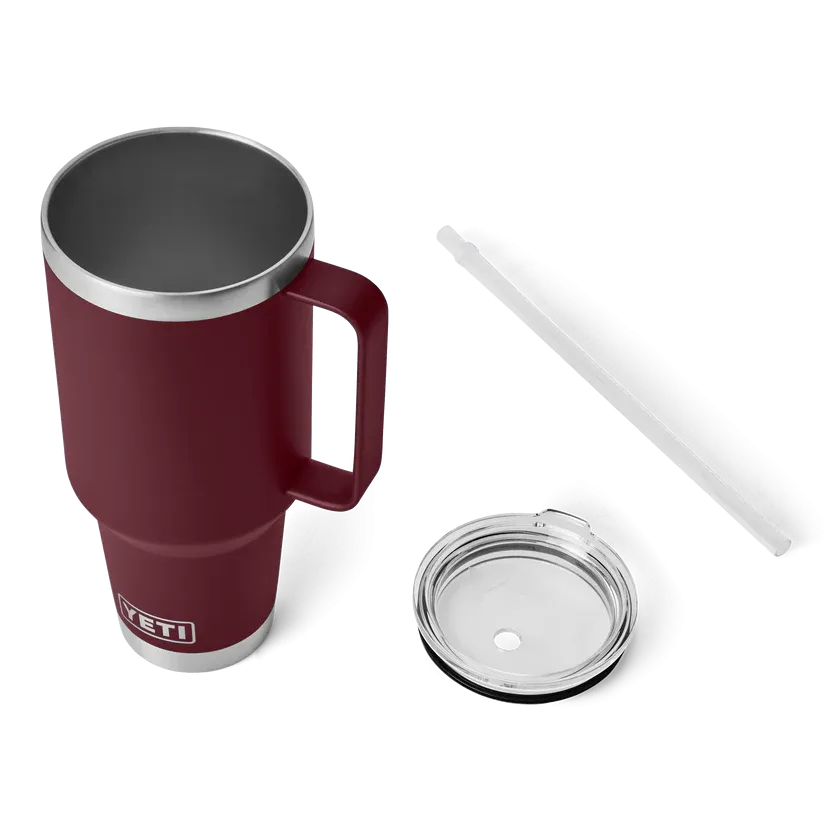 YETI Rambler Straw Mug 42 oz (1242ml)