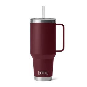 YETI Rambler Straw Mug 42 oz (1242ml)