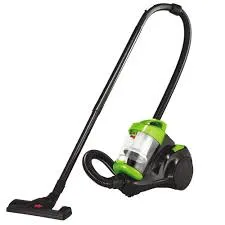 Zing Bagless Canister Vacuum