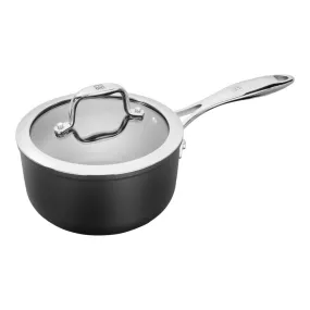 Zwilling Forte Saucepan 2 L Round Black